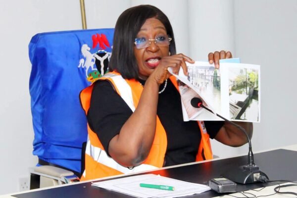 Fubara Approves N7m Aid for 35 Flood-Hit Families