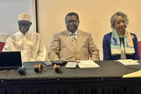 2027: INEC Begins Nationwide PVC Collection Friday