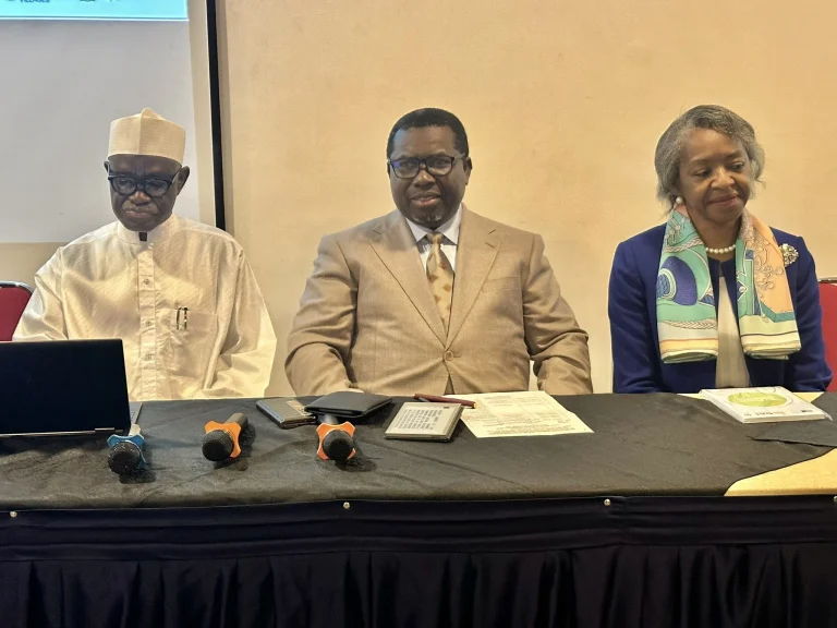 2027: INEC Begins Nationwide PVC Collection Friday