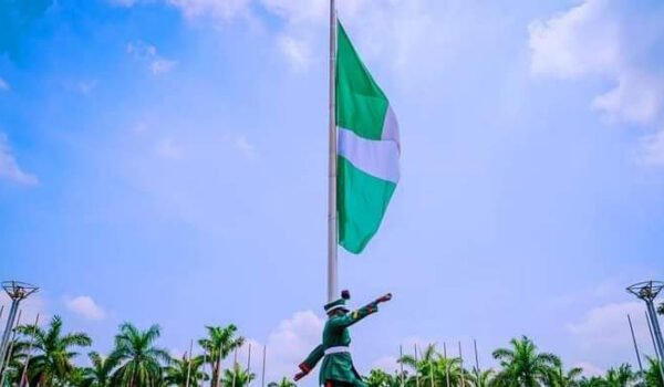 Nigeria: 66th Years of What?