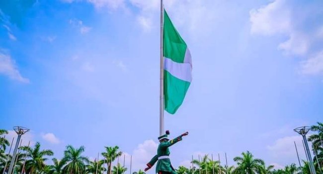 Nigeria: 66th Years of What?