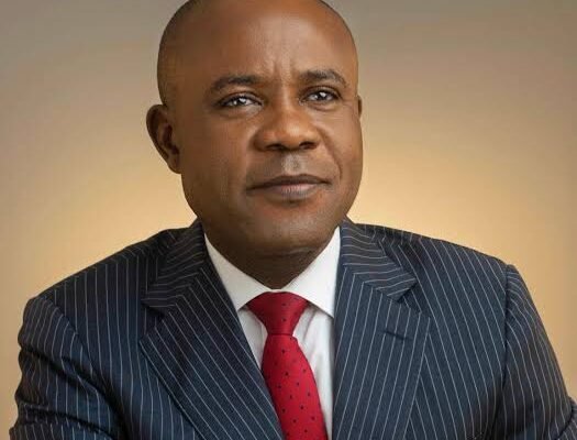 Breaking… Independence: Gov Mbah Pardons, Commutes Sentences of 13 Inmates