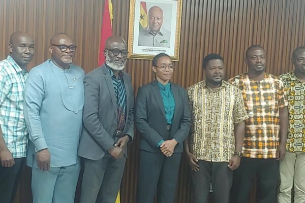 Space Science Technology Key to Ghana’s Development – Zanetor