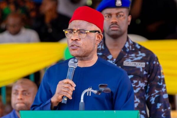 Why we didn’t renovate existing schools for Smart Schools — Mbah