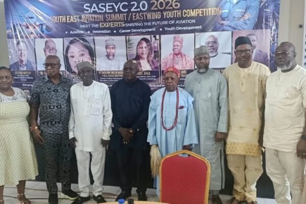 Stakeholders Urge Youths to Tap Aviation Opportunities