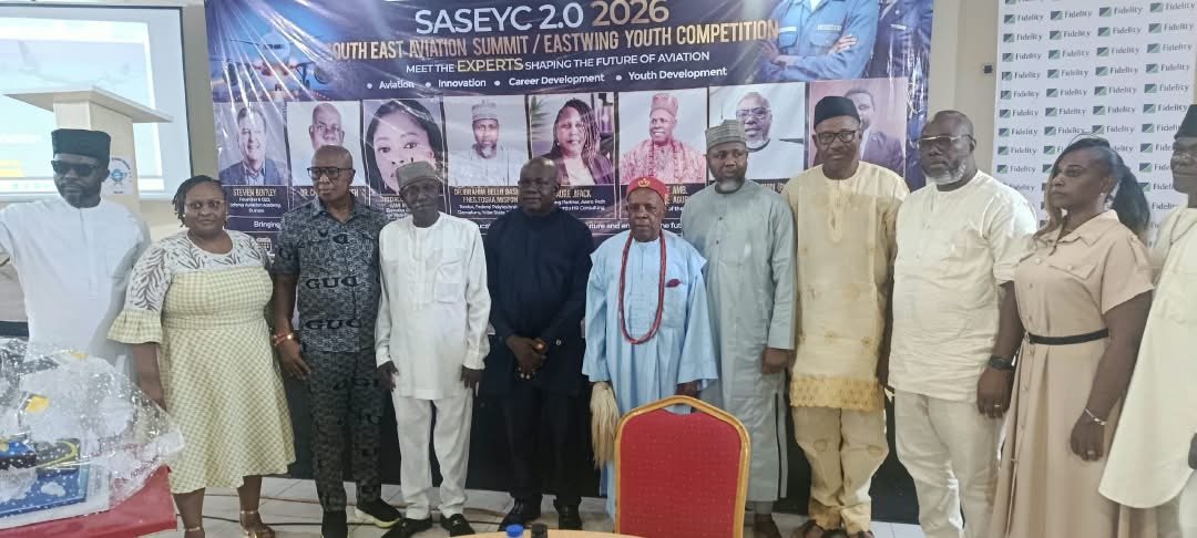 Stakeholders Urge Youths to Tap Aviation Opportunities