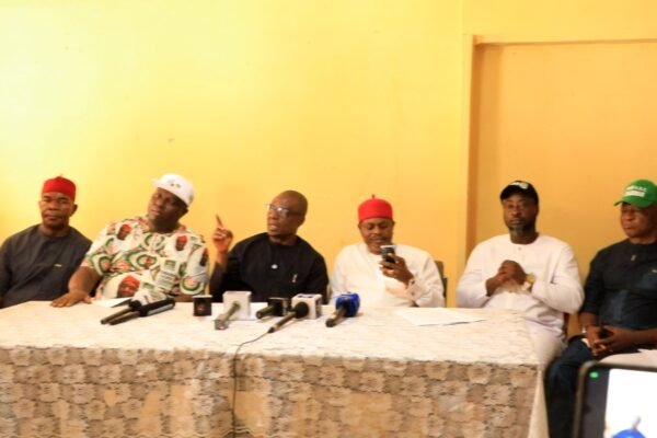 Enugu Opposition Candidates Urge IGP to Probe Political Attacks