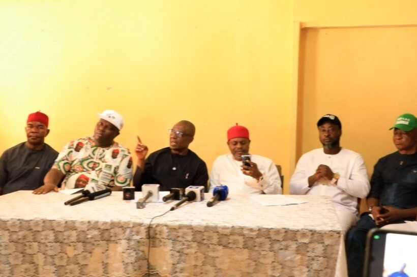 Enugu Opposition Candidates Urge IGP to Probe Political Attacks