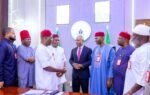 Gov Mbah tasks SEDC on gas pipeline, regional railways
