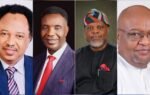 6th Frontier Discourse Lecture: Sani, Nwoye, Ikechukwu, Fasua Named Panelists