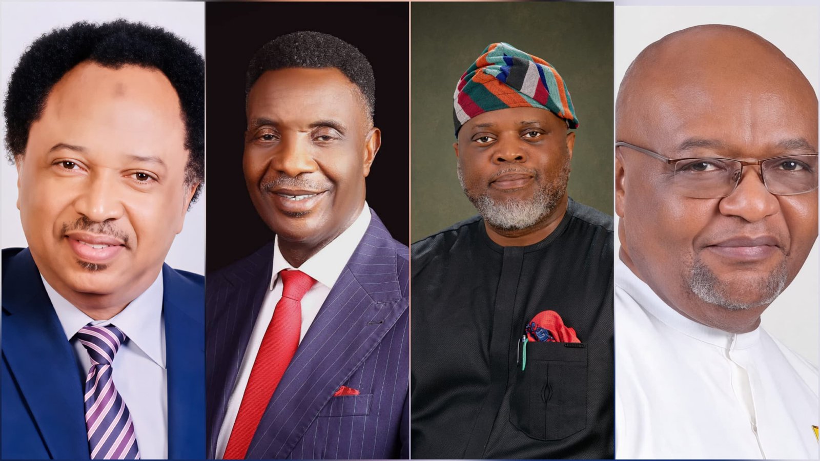 6th Frontier Discourse Lecture: Sani, Nwoye, Ikechukwu, Fasua Named Panelists
