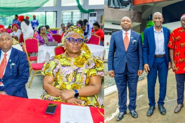 Enugu Govt. engages stakeholders on 25-year development plan
