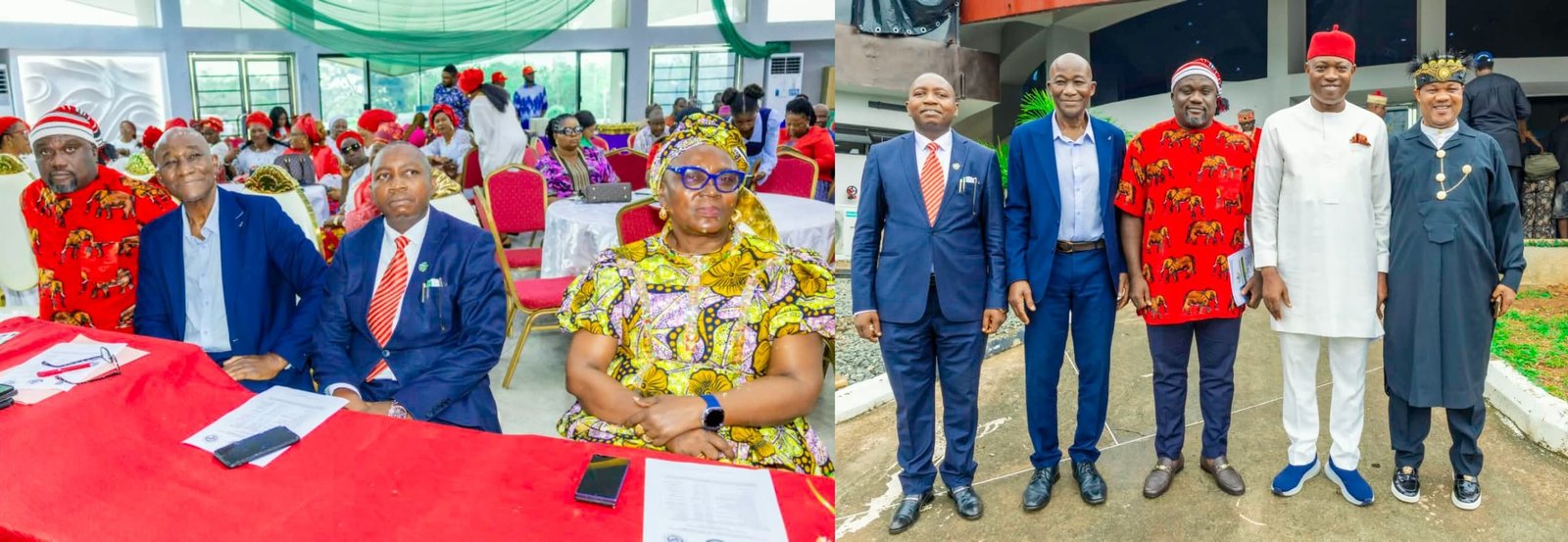 Enugu Govt. engages stakeholders on 25-year development plan