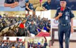 2027 Elections: Enugu CP Orders Tighter Security for Campaigns