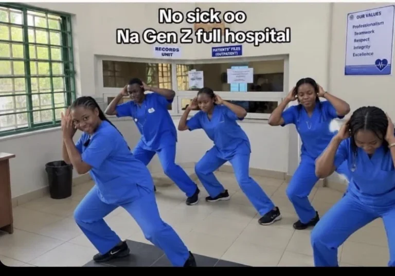 Varsity Expels Nursing Student, Suspends 14 Over TikTok Video