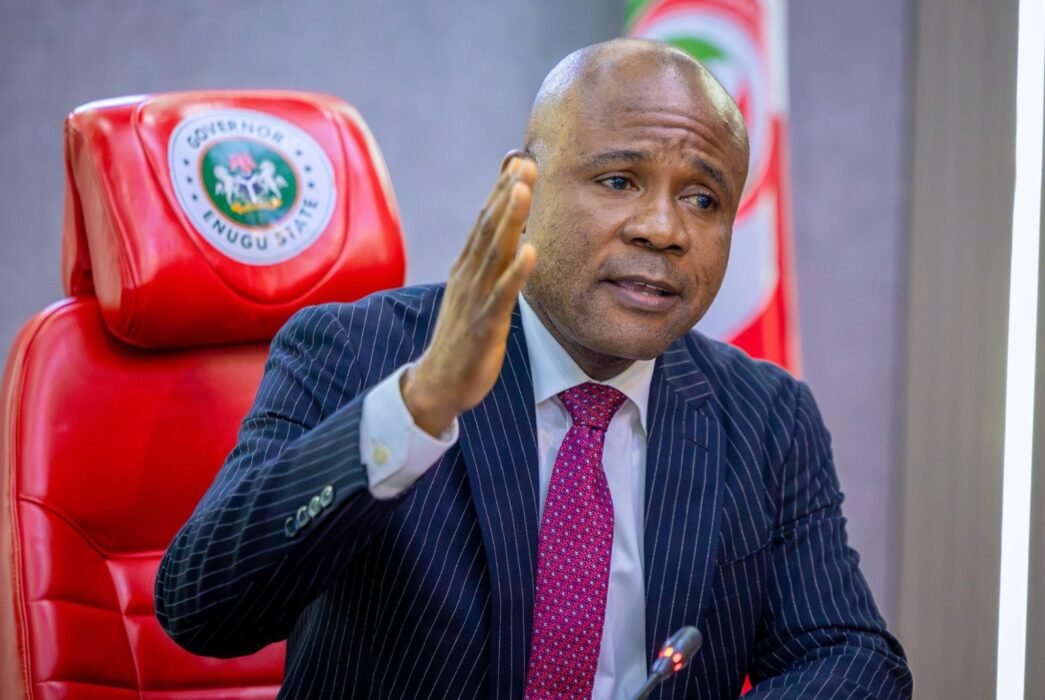 GOVERNOR PETER MBAH: THE REDEEMER OF ENUGU OF TODAY AND TOMORROW