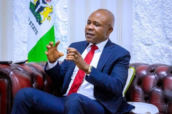Mbah Appoints Officials for 68 Development Centres