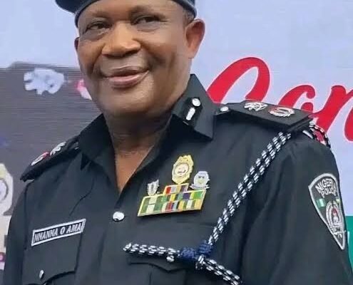 Aguleri–Umuoba Anam: Police Hunt Arson Suspects
