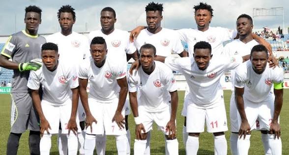 Rangers return to Awka with 3-1 win over Abia Warriors