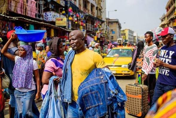Build reputation, money will come, business expert tells entrepreneurs