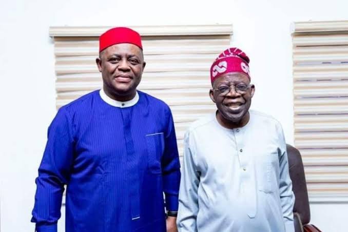 US Lobbyist Sues Tinubu, Nigeria, Fani-Kayode for $57m