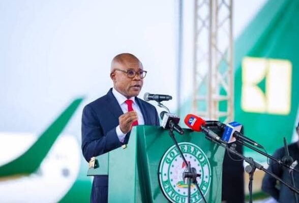 ENUGU STATE: FROM STOMACH INFRASTRUCTURE TO SUSTAINABLE ECONOMIC DEVELOPMENT