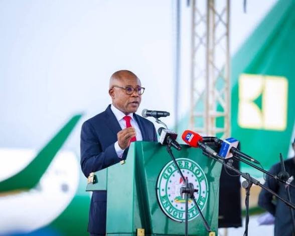 ENUGU STATE: FROM STOMACH INFRASTRUCTURE TO SUSTAINABLE ECONOMIC DEVELOPMENT
